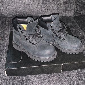 Timberland boots Toddler